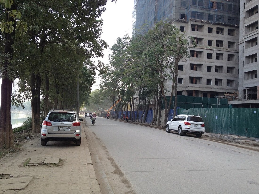 Hoàng Mai