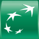 BNP Paribas Vietnam logo