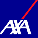 AXA Global Healthcare logo