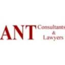 ANT Lawyers logo