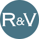 Russin & Vecchi logo