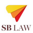 SBLaw (S&B Law) logo