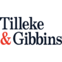 Tilleke & Gibbins logo